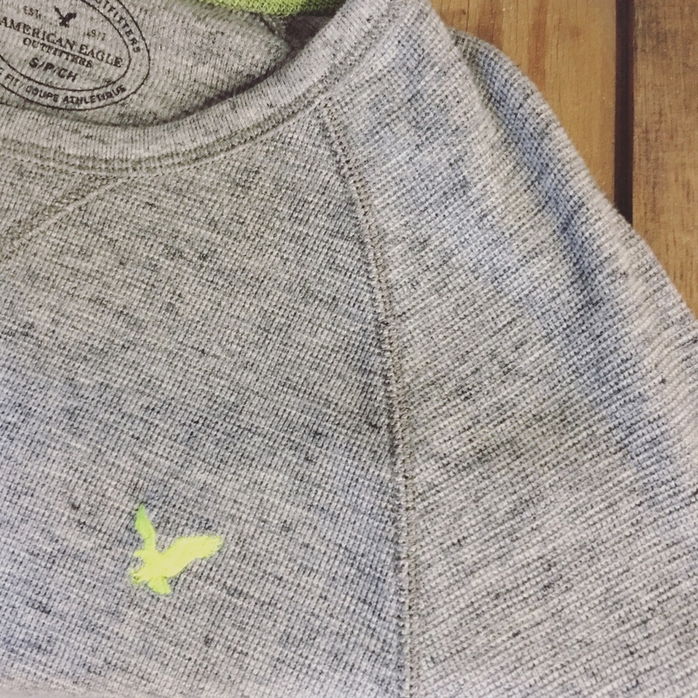 Men’s American Eagle Thermal Small